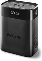 Photo de NGS Twix 30