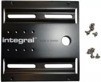 Photo de Berceau adaptateur Integral pour disque dur 2"1/2 vers 3"1/2 format disque dur