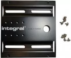 Photo de Berceau adaptateur Integral pour disque dur 2"1/2 vers 3"1/2 format disque dur