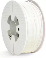 Photo de Bobine de Filament ABS 3D Verbatim Ø2.85mm - 1kg (Blanc)
