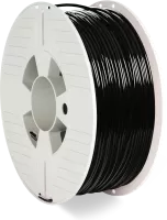 Photo de Bobine de Filament ABS 3D Verbatim Ø2.85mm - 1kg (Noir)