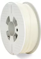 Photo de Bobine de Filament ABS 3D Verbatim Ø2.85mm - 1kg (Transparent)