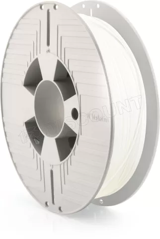 Photo de Bobine de Filament BVOH 3D Verbatim Ø1.75mm - 0.5kg (Transparent)