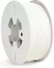 Photo de Bobine de Filament PET-G 3D Verbatim Ø1.75mm - 1kg (Blanc)