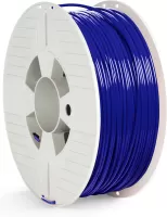 Photo de Bobine de Filament PET-G 3D Verbatim Ø2.85mm - 1kg (Bleu)