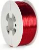 Photo de Bobine de Filament PET-G 3D Verbatim Ø2.85mm - 1kg (Rouge Transparent)