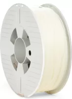 Photo de Bobine de Filament PP 3D Verbatim Ø1.75mm - 0.5kg (Transparent)