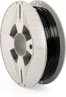 Photo de Bobine de Filament TPE 3D Verbatim Tefabloc Ø2.85mm - 0.5kg (Noir)