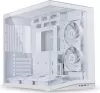 Photo de Lian-Li O11D Mini Flow V2 Blanc