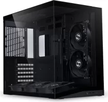 Photo de Lian-Li O11D Mini Flow V2 Noir
