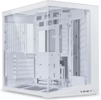 Photo de Lian Li O11 Dynamic Mini V2 Blanc
