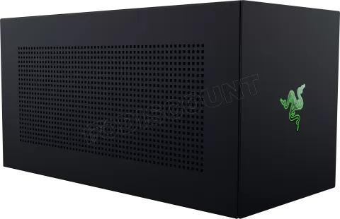 Photo de Boitier eGPU Razer Core X V2 (Noir)