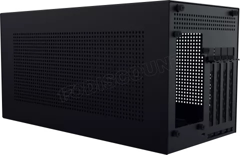 Photo de Boitier eGPU Razer Core X V2 (Noir)