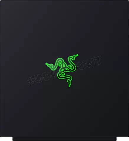 Photo de Boitier eGPU Razer Core X V2 (Noir)