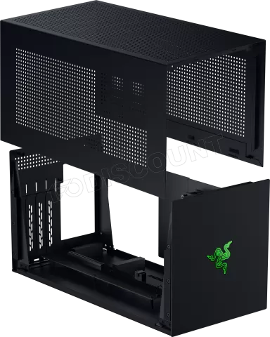 Photo de Boitier eGPU Razer Core X V2 (Noir)