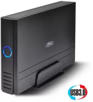 Photo de Boitier externe Advance Velocity Disk S10 USB 3.0 - 3"1/2 IDE + S-ATA