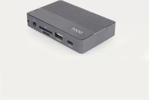 Photo de TooQ Technology TQE-2242G