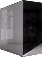 Photo de Arctic Xtender Mirror Noir
