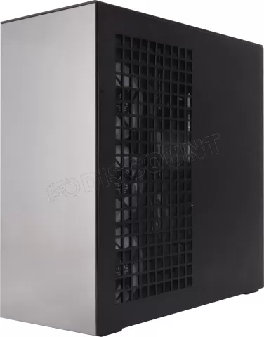 Photo de Boitier Grand-Tour E-ATX Arctic Xtender Mirror RGB avec panneaux vitrés (Noir)