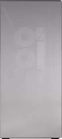 Photo de Boitier Grand-Tour E-ATX Arctic Xtender Mirror RGB avec panneaux vitrés (Noir)