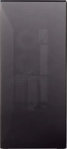 Photo de Boitier Grand-Tour E-ATX Arctic Xtender VG Tinted RGB avec panneaux vitrés (Noir)