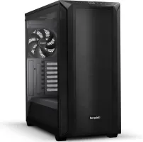 Photo de Be Quiet Shadow Base 800 (Noir)