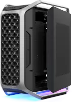 Photo de CM Cosmos Alpha Noir/Argent