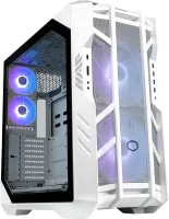 Photo de Cooler Master Haf 700 Blanc