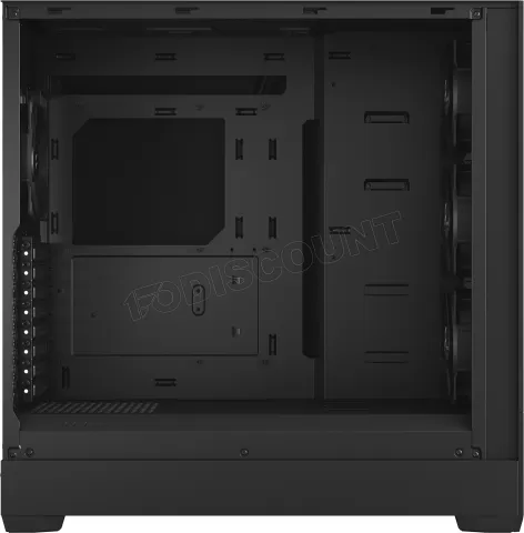 Photo de Boitier Grand Tour E-ATX Fractal Design Pop XL Silent (Noir)