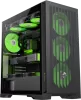 Photo de Gamemax Leader 2 RGB Noir