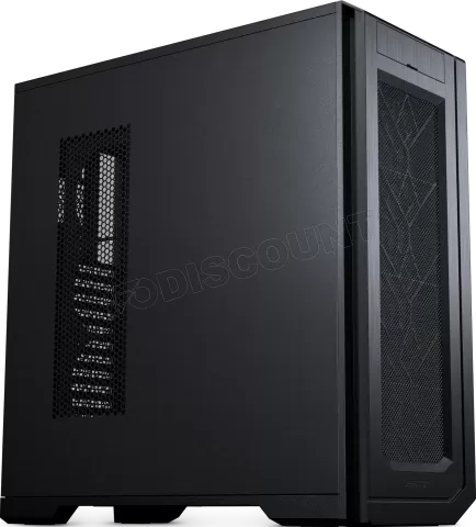 Photo de Boitier Grand Tour E-ATX Phanteks Enthoo Pro 2 Server (Noir)