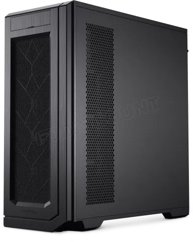 Photo de Boitier Grand Tour E-ATX Phanteks Enthoo Pro 2 Server (Noir)