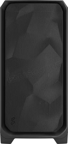 Photo de Boitier Grand Tour EE-ATX Fractal Design Meshify 3 XL avec panneau vitré (Noir)