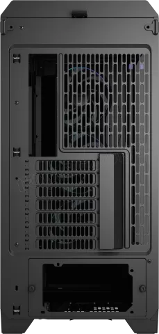 Photo de Boitier Grand Tour EE-ATX Fractal Design Meshify 3 XL avec panneau vitré (Noir)