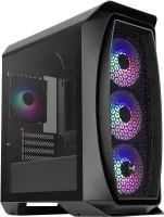 Photo de AeroCool Aero One Mini Frost