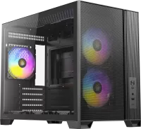 Photo de Antec Flux M