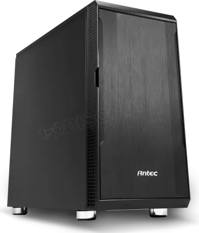 Photo de Boitier Mini Tour Micro ATX Antec Performance P5 (Noir)