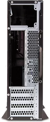 Photo de Boitier Mini Tour Micro ATX Antec Value Solution VSK2000 U3 (Noir)