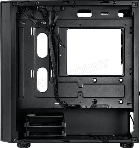 Photo de Boitier Mini Tour Micro ATX Cooler Master Elite 300 (Noir)