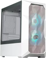 Photo de Cooler Master MasterBox TD300 Mesh