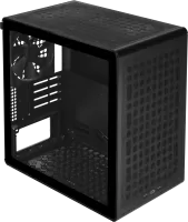 Photo de Cooler Master Q300L V3 Noir