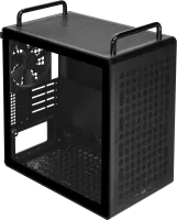 Photo de Cooler Master Qube 340