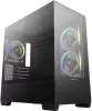 Photo de DeepCool CG380 3F RGB Noir