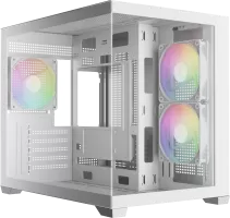 Photo de Gamdias Aura GC10M V2 Blanc