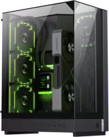 Photo de Gamemax T20 RGB Noir