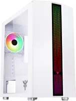 Photo de iTek Liflig 41 RGB (Blanc)