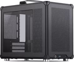 Photo de Boîtier PC Jonsbo C6 Max
