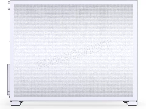 Photo de Boitier Mini Tour Micro ATX Jonsbo D32 PRO MESH  (Blanc)