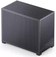 Photo de Boitier Mini Tour Micro ATX Jonsbo D32 PRO MESH  (Noir)