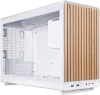 Photo de Lian-Li A3X-mATX Blanc